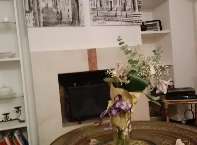 Casa de hóspedes Delizioso Perúgia