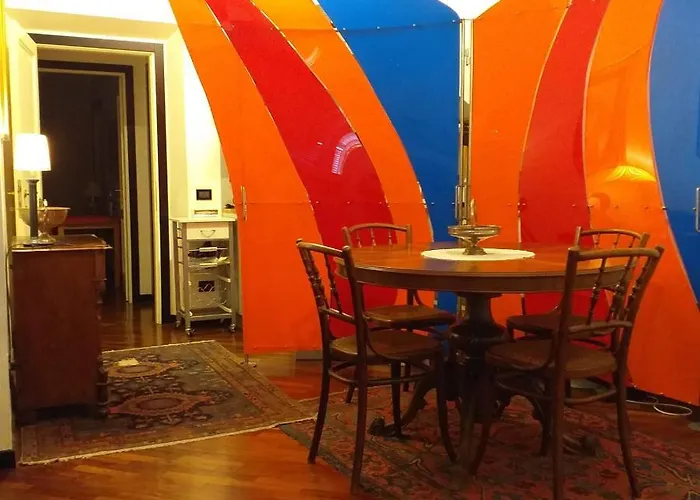 Casa de hóspedes Delizioso