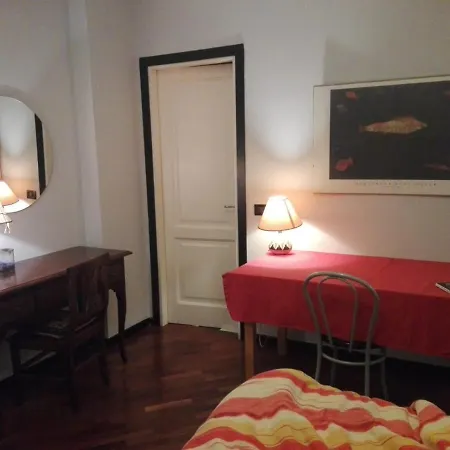 Penzion Delizioso 3*