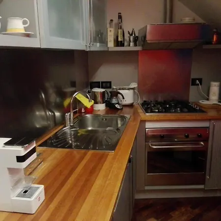 Πανσιόν Delizioso 3*