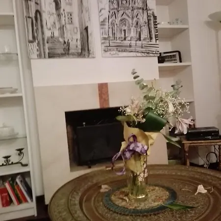 Πανσιόν Delizioso Περούτζια