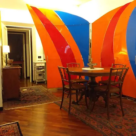 Πανσιόν Delizioso