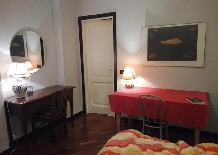 Affittacamere Delizioso 3*